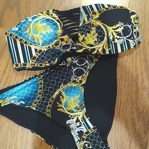Fashion Nova bikini